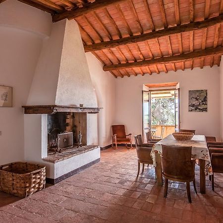 Campospillo Βίλα Magliano in Toscana Εξωτερικό φωτογραφία