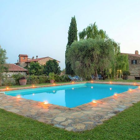 Campospillo Βίλα Magliano in Toscana Εξωτερικό φωτογραφία