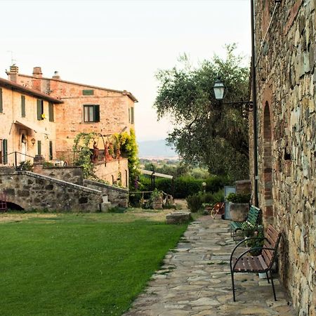Campospillo Βίλα Magliano in Toscana Εξωτερικό φωτογραφία