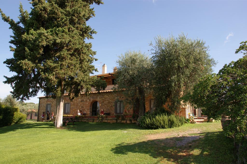 Campospillo Βίλα Magliano in Toscana Εξωτερικό φωτογραφία