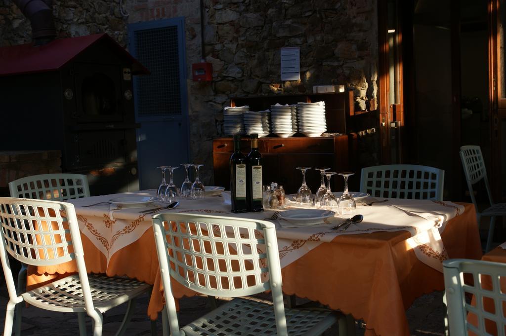 Campospillo Βίλα Magliano in Toscana Εξωτερικό φωτογραφία
