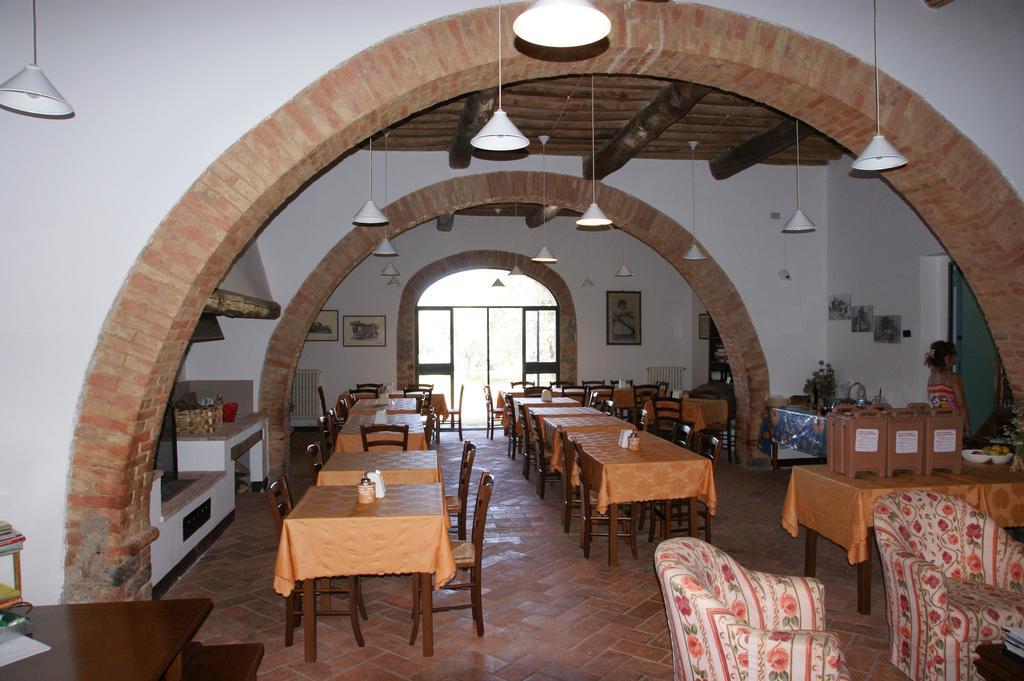 Campospillo Βίλα Magliano in Toscana Εξωτερικό φωτογραφία