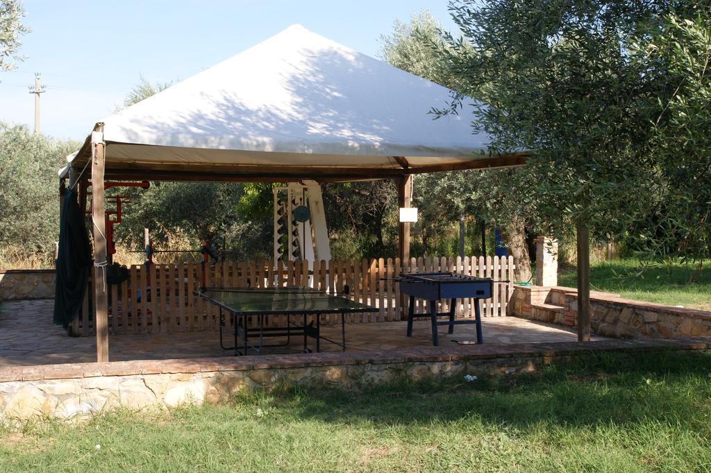 Campospillo Βίλα Magliano in Toscana Εξωτερικό φωτογραφία
