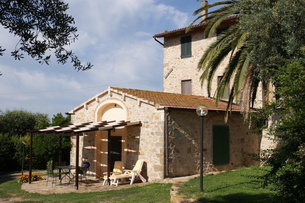 Campospillo Βίλα Magliano in Toscana Εξωτερικό φωτογραφία