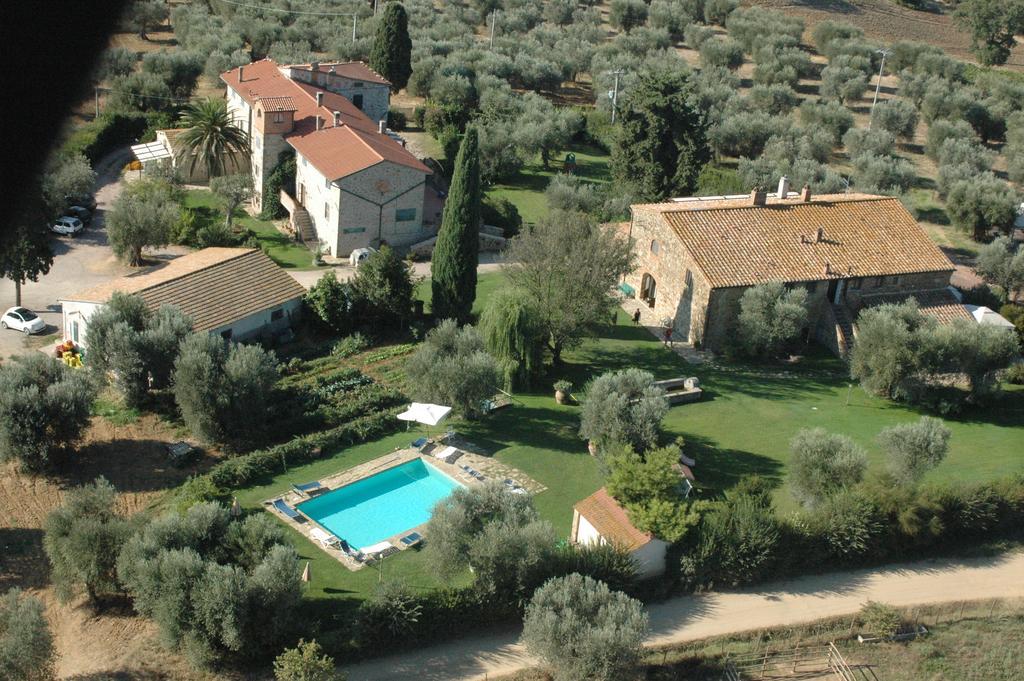 Campospillo Βίλα Magliano in Toscana Εξωτερικό φωτογραφία