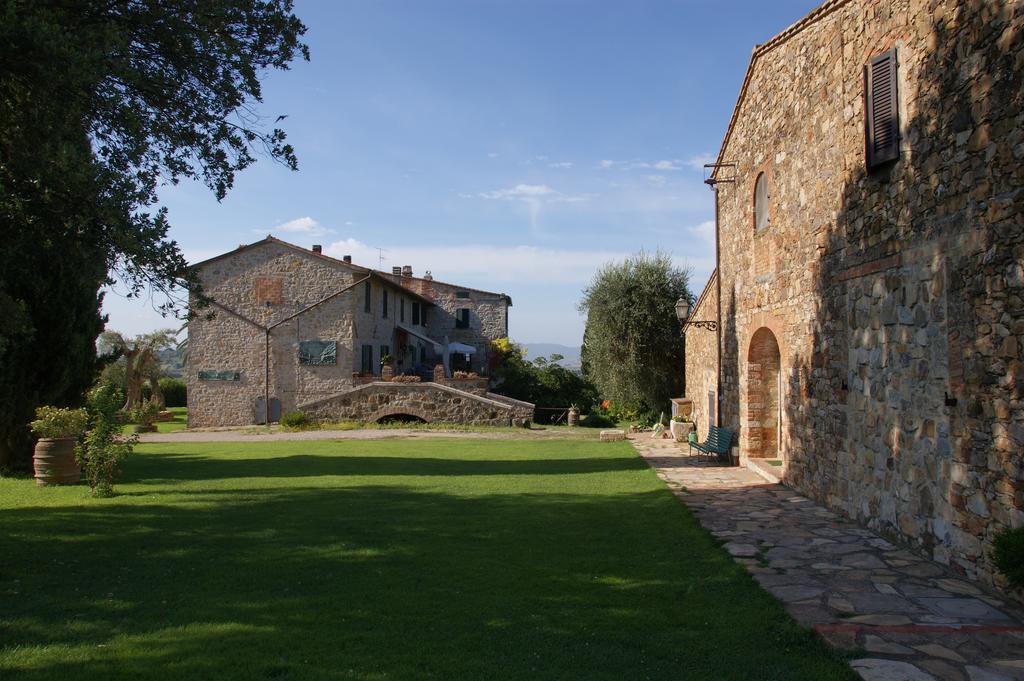 Campospillo Βίλα Magliano in Toscana Εξωτερικό φωτογραφία