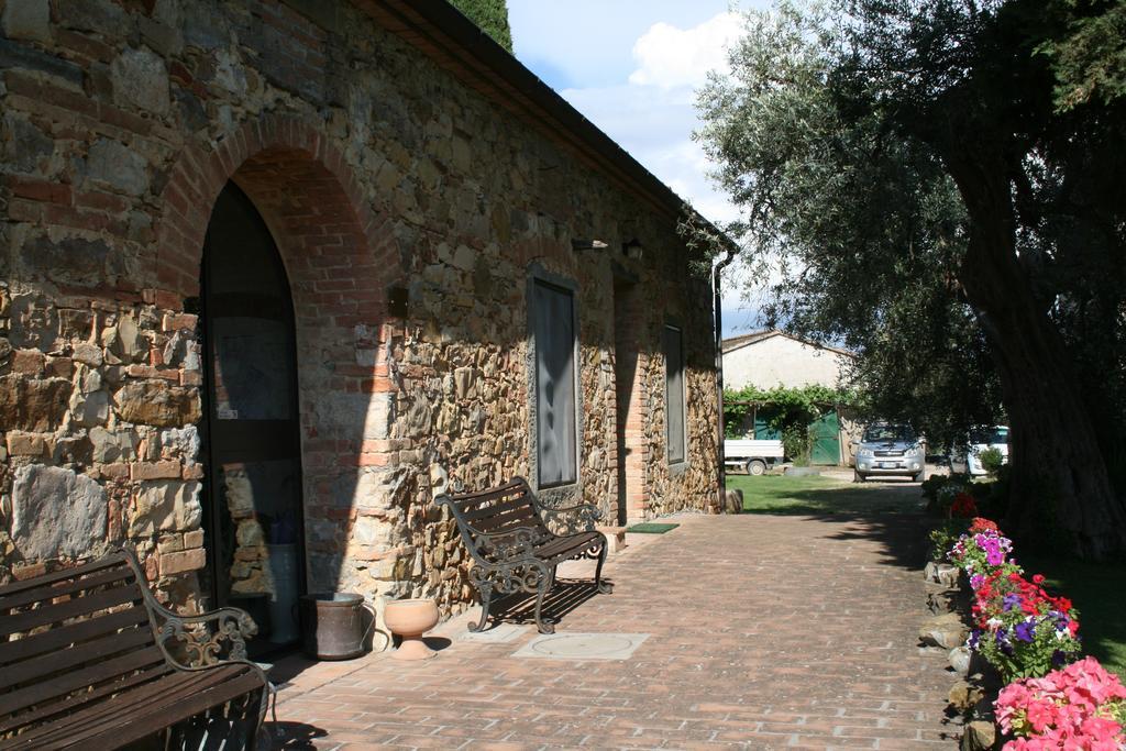 Campospillo Βίλα Magliano in Toscana Εξωτερικό φωτογραφία