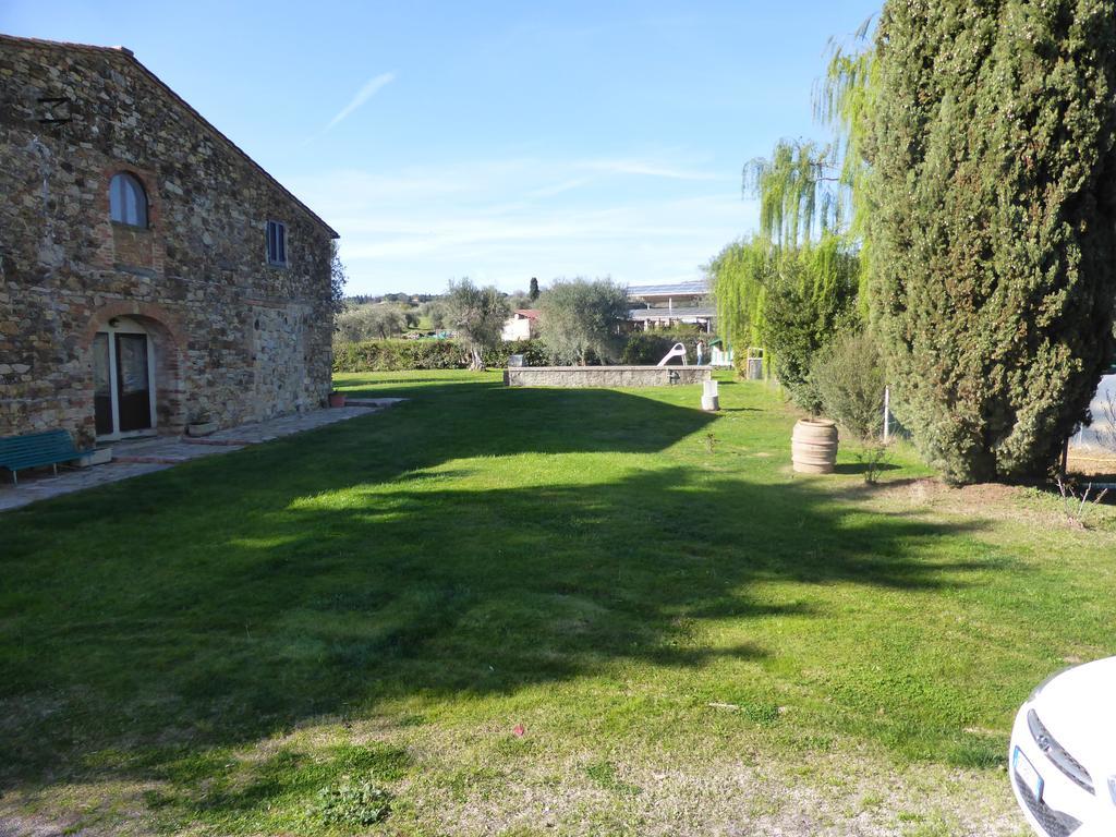 Campospillo Βίλα Magliano in Toscana Εξωτερικό φωτογραφία