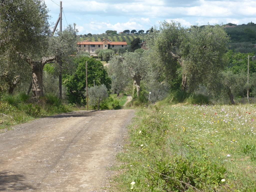 Campospillo Βίλα Magliano in Toscana Εξωτερικό φωτογραφία