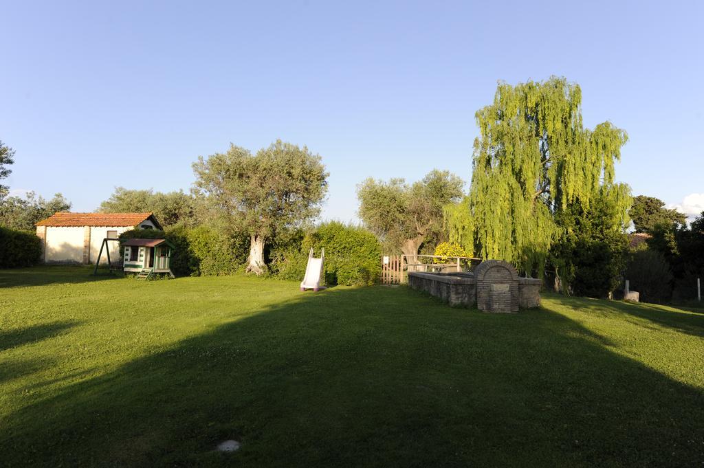 Campospillo Βίλα Magliano in Toscana Εξωτερικό φωτογραφία