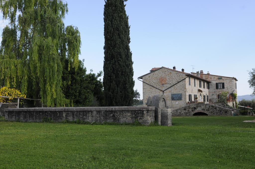 Campospillo Βίλα Magliano in Toscana Εξωτερικό φωτογραφία
