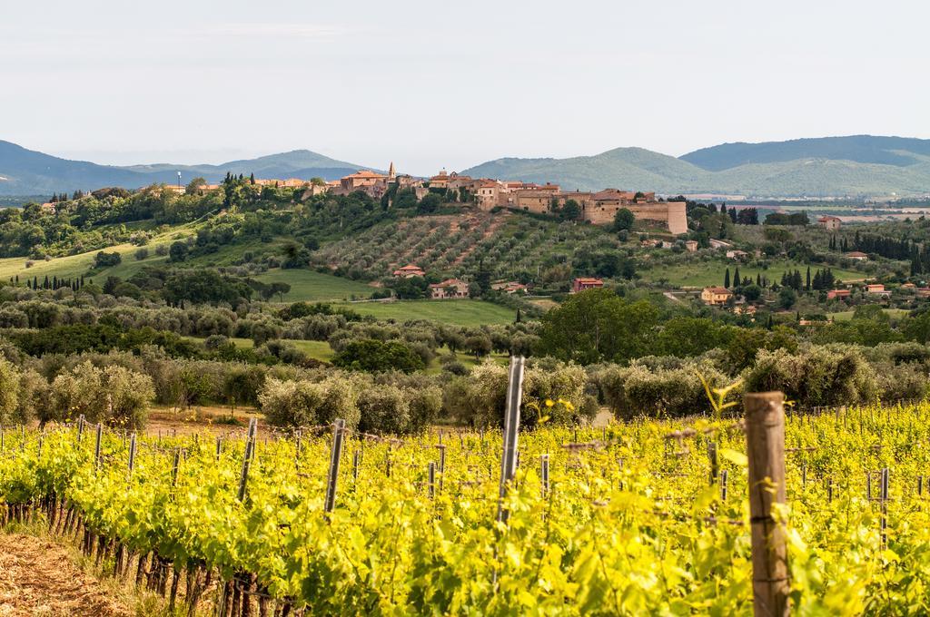 Campospillo Βίλα Magliano in Toscana Εξωτερικό φωτογραφία