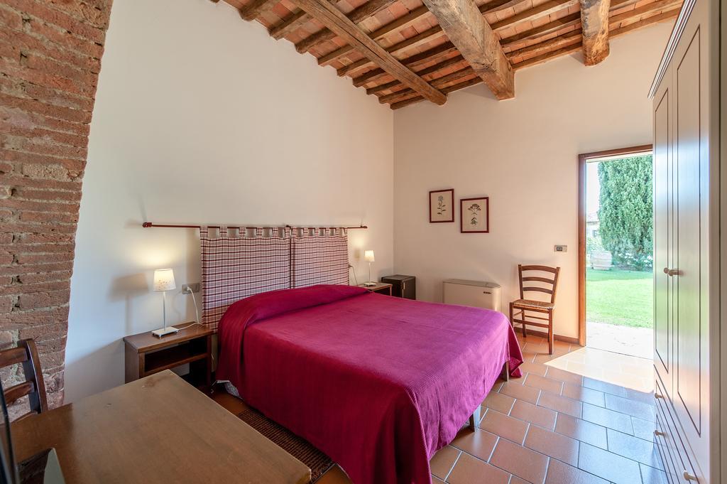 Campospillo Βίλα Magliano in Toscana Εξωτερικό φωτογραφία