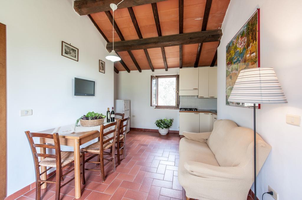 Campospillo Βίλα Magliano in Toscana Εξωτερικό φωτογραφία