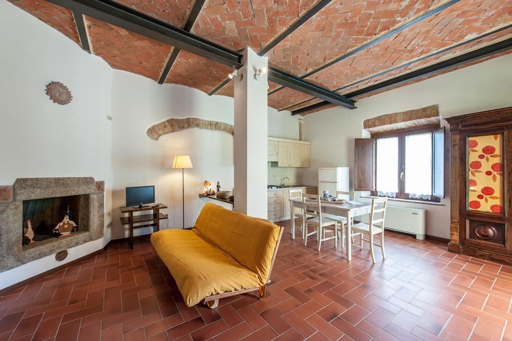 Campospillo Βίλα Magliano in Toscana Εξωτερικό φωτογραφία