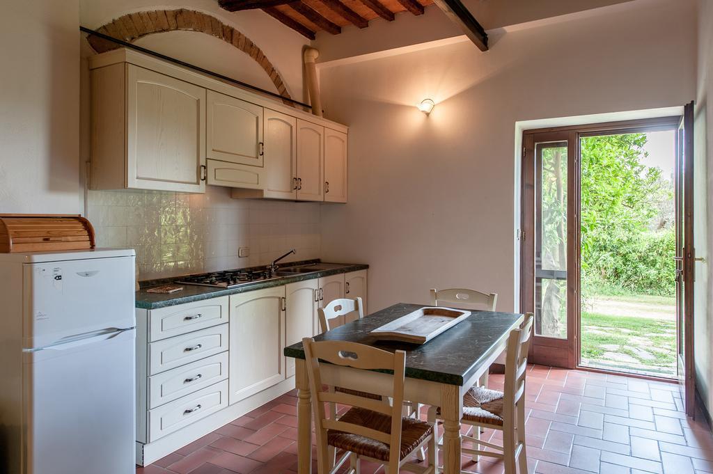 Campospillo Βίλα Magliano in Toscana Εξωτερικό φωτογραφία
