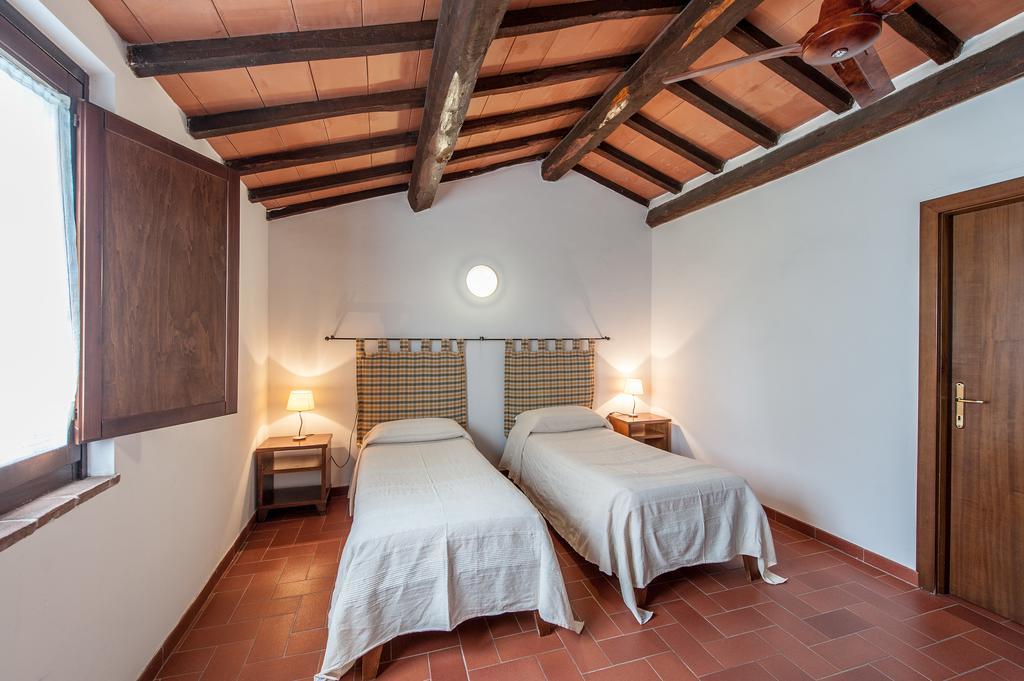 Campospillo Βίλα Magliano in Toscana Εξωτερικό φωτογραφία