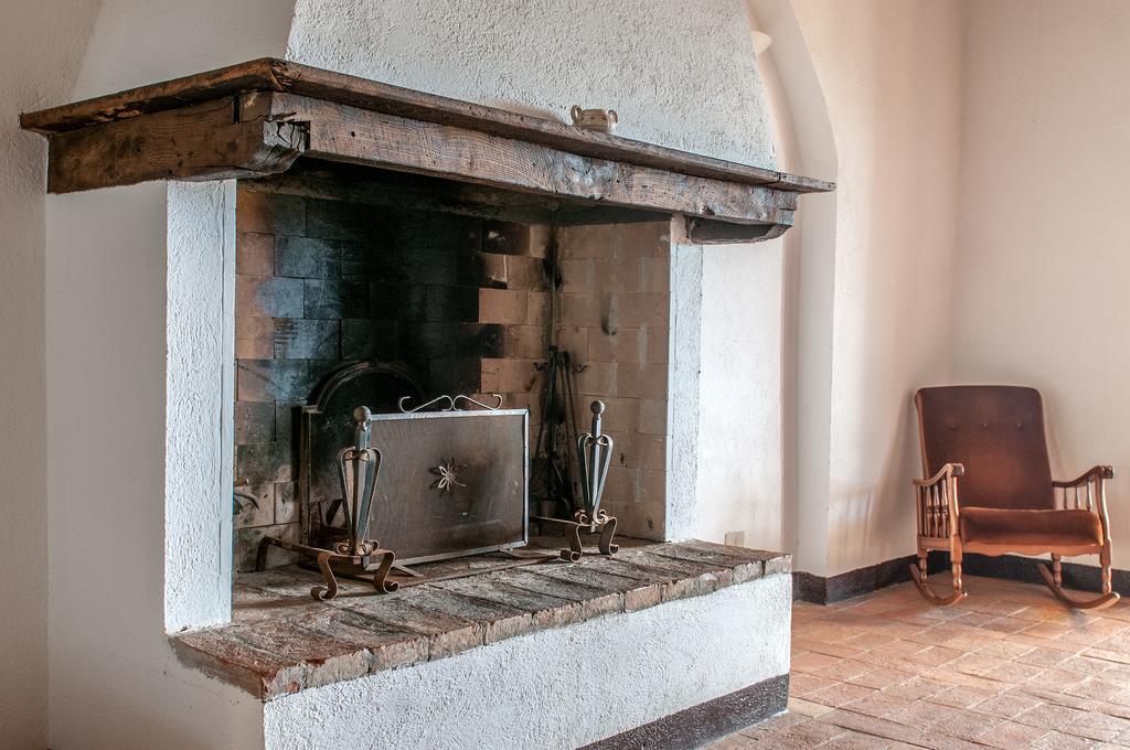Campospillo Βίλα Magliano in Toscana Εξωτερικό φωτογραφία