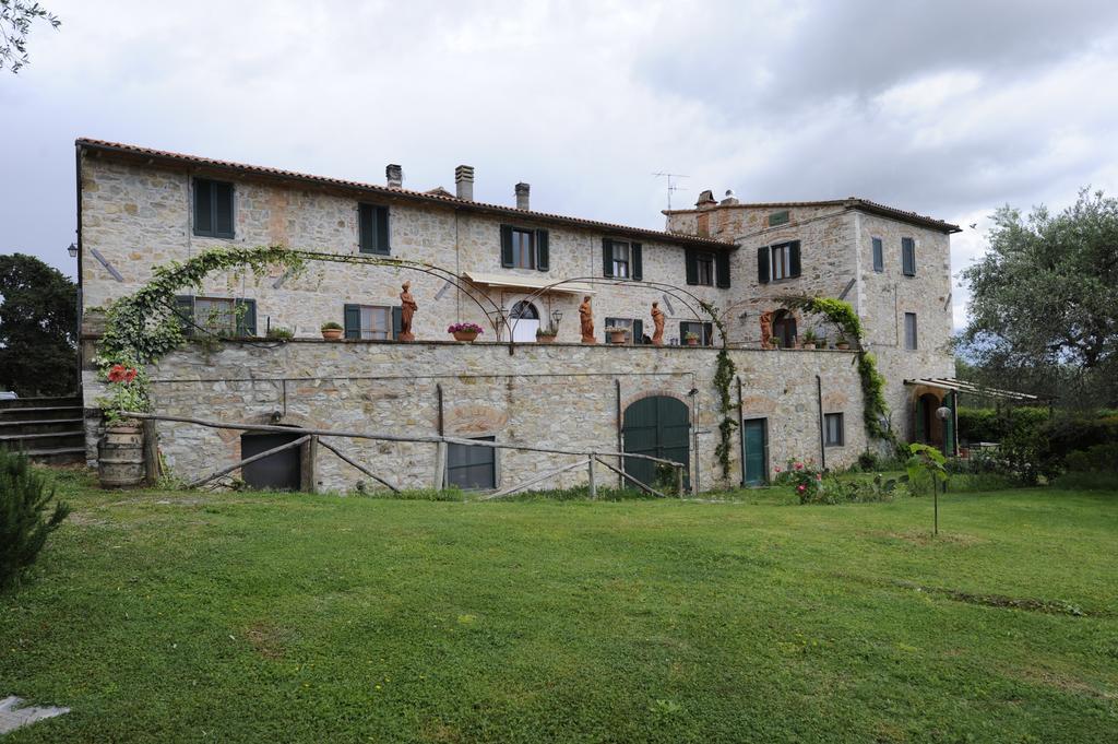 Campospillo Βίλα Magliano in Toscana Εξωτερικό φωτογραφία