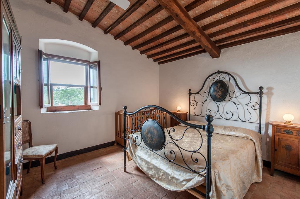 Campospillo Βίλα Magliano in Toscana Εξωτερικό φωτογραφία