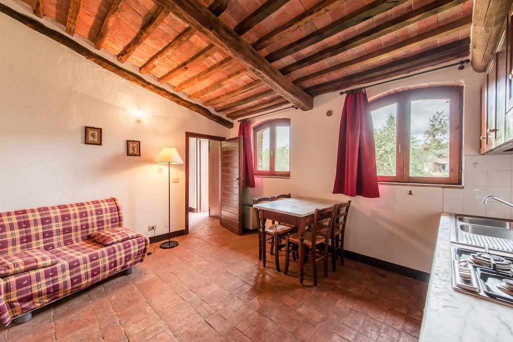 Campospillo Βίλα Magliano in Toscana Εξωτερικό φωτογραφία