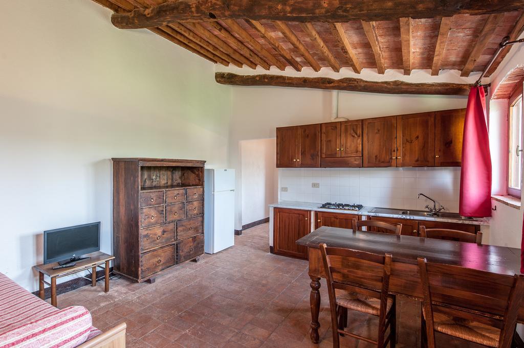 Campospillo Βίλα Magliano in Toscana Εξωτερικό φωτογραφία