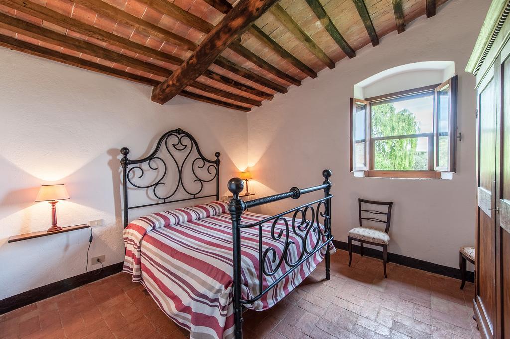 Campospillo Βίλα Magliano in Toscana Εξωτερικό φωτογραφία