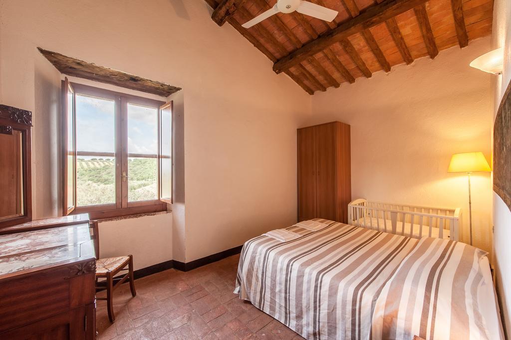Campospillo Βίλα Magliano in Toscana Εξωτερικό φωτογραφία