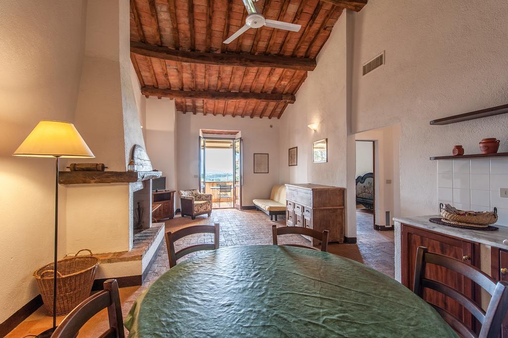 Campospillo Βίλα Magliano in Toscana Εξωτερικό φωτογραφία