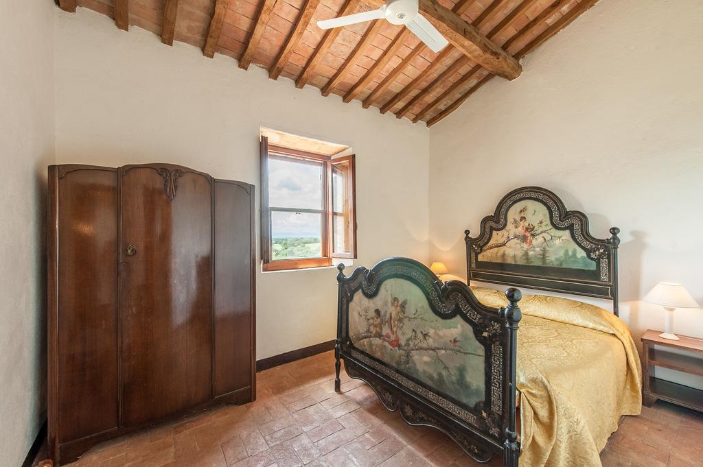Campospillo Βίλα Magliano in Toscana Εξωτερικό φωτογραφία