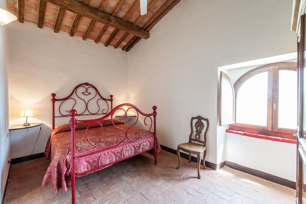 Campospillo Βίλα Magliano in Toscana Εξωτερικό φωτογραφία