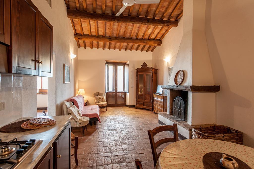 Campospillo Βίλα Magliano in Toscana Εξωτερικό φωτογραφία