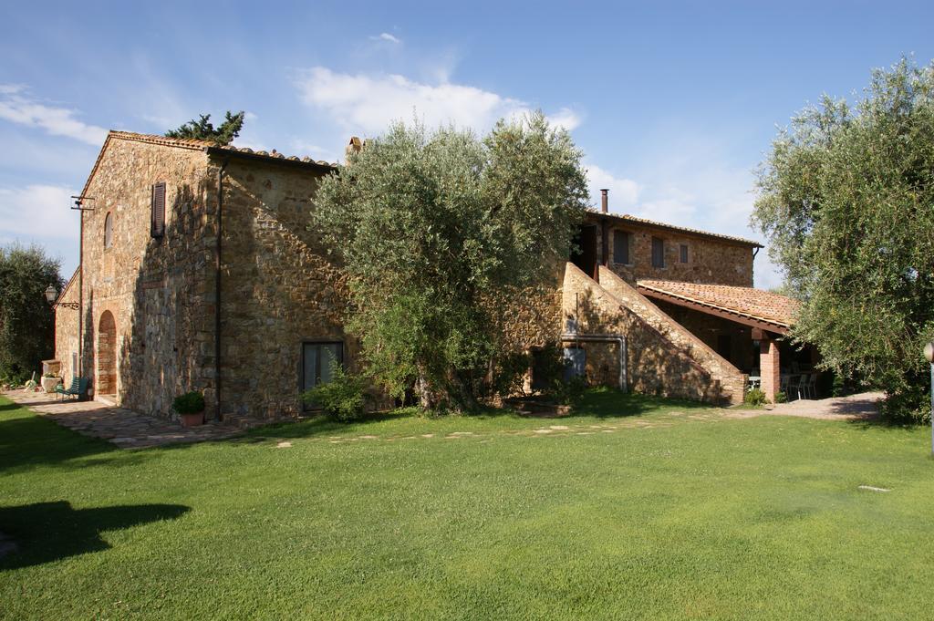 Campospillo Βίλα Magliano in Toscana Εξωτερικό φωτογραφία