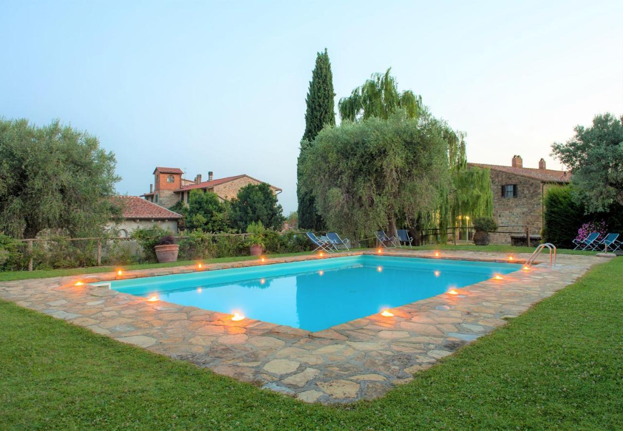 Campospillo Βίλα Magliano in Toscana Εξωτερικό φωτογραφία