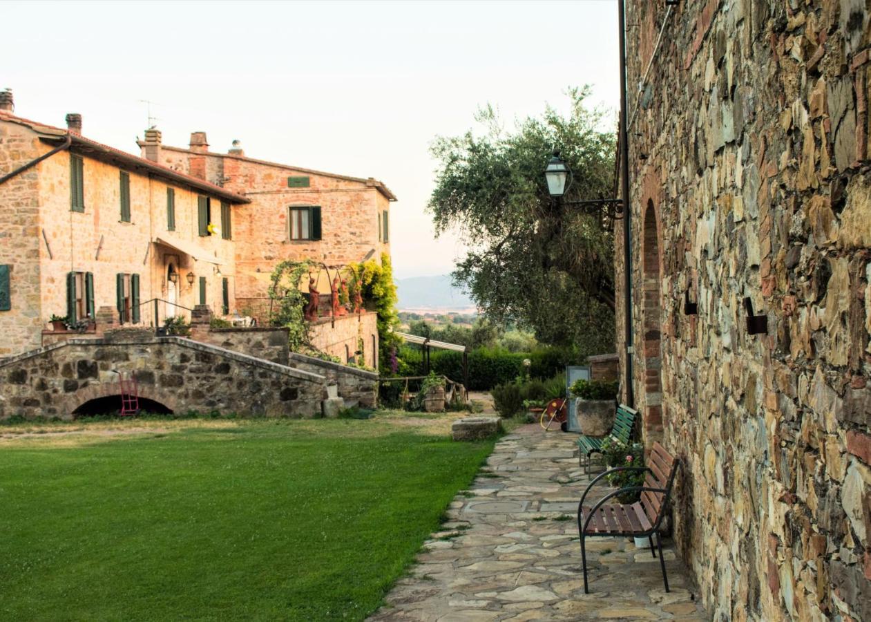 Campospillo Βίλα Magliano in Toscana Εξωτερικό φωτογραφία