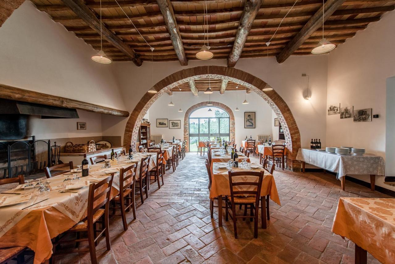 Campospillo Βίλα Magliano in Toscana Εξωτερικό φωτογραφία