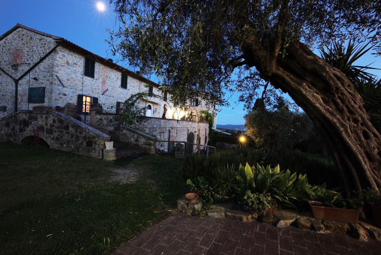 Campospillo Βίλα Magliano in Toscana Εξωτερικό φωτογραφία